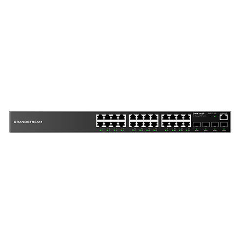 سوئیچ گرنداستریم GWN7803P